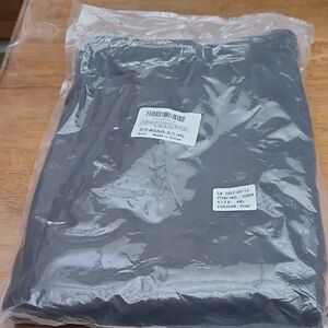 Women's Gray Hiking Pants 4XL